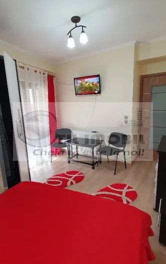 Apartament 1 camera zona Palas/Bucsinescu 430  Euro - Poză 2