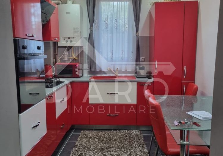 Apartament 2 camere, zona Piata Armatei - Poză 1