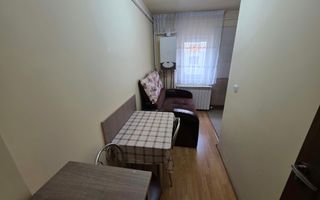Garsoniera decomandata 38MP Etaj1 Craiovita-Noua - Centrala Proprie - Poză 4