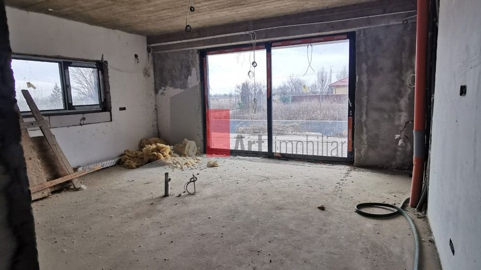 843 e/mp | Vila cu piscina in BAVARIA PARK | 1000 mp teren - Poză 5