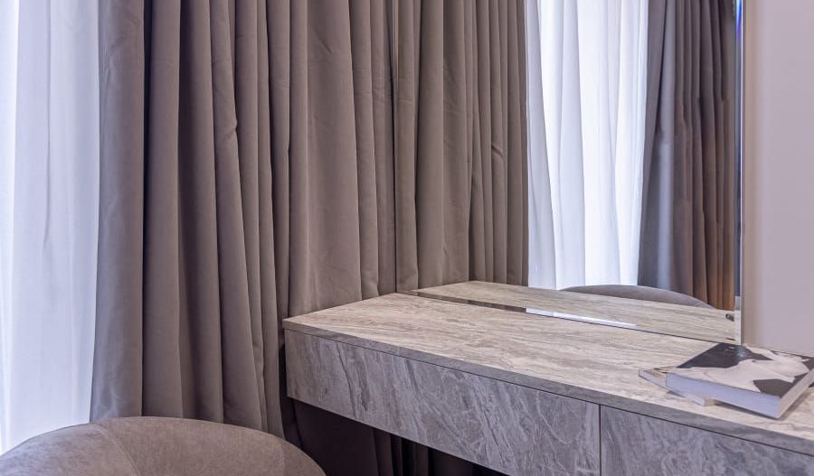 LUXURY 2 ROOMS EROU IANCU NICOLAE - Poză 11