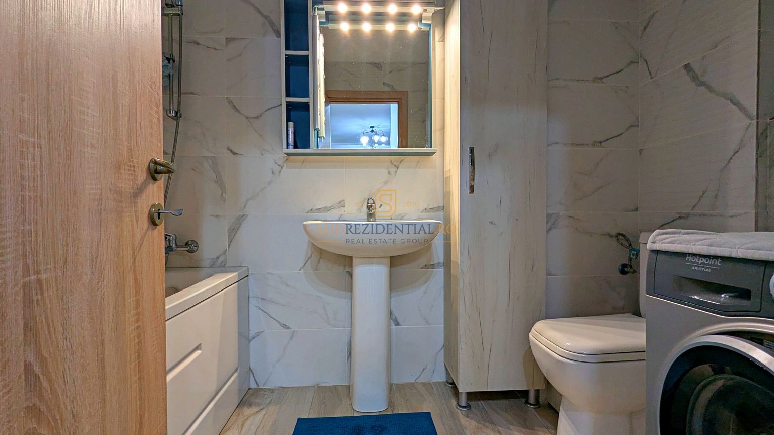 Apartament 2 camere de inchiriat, Metalurgiei Park, Parc Tudor Arghezi - Poză 11