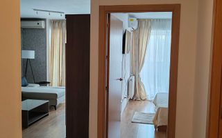 Apartament 2 camere Costin Georgian-Morarilor | Parcare subterana - Poză 3