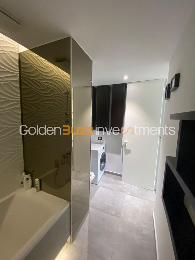 Apartament 2 camere Herăstrău - Poză 20