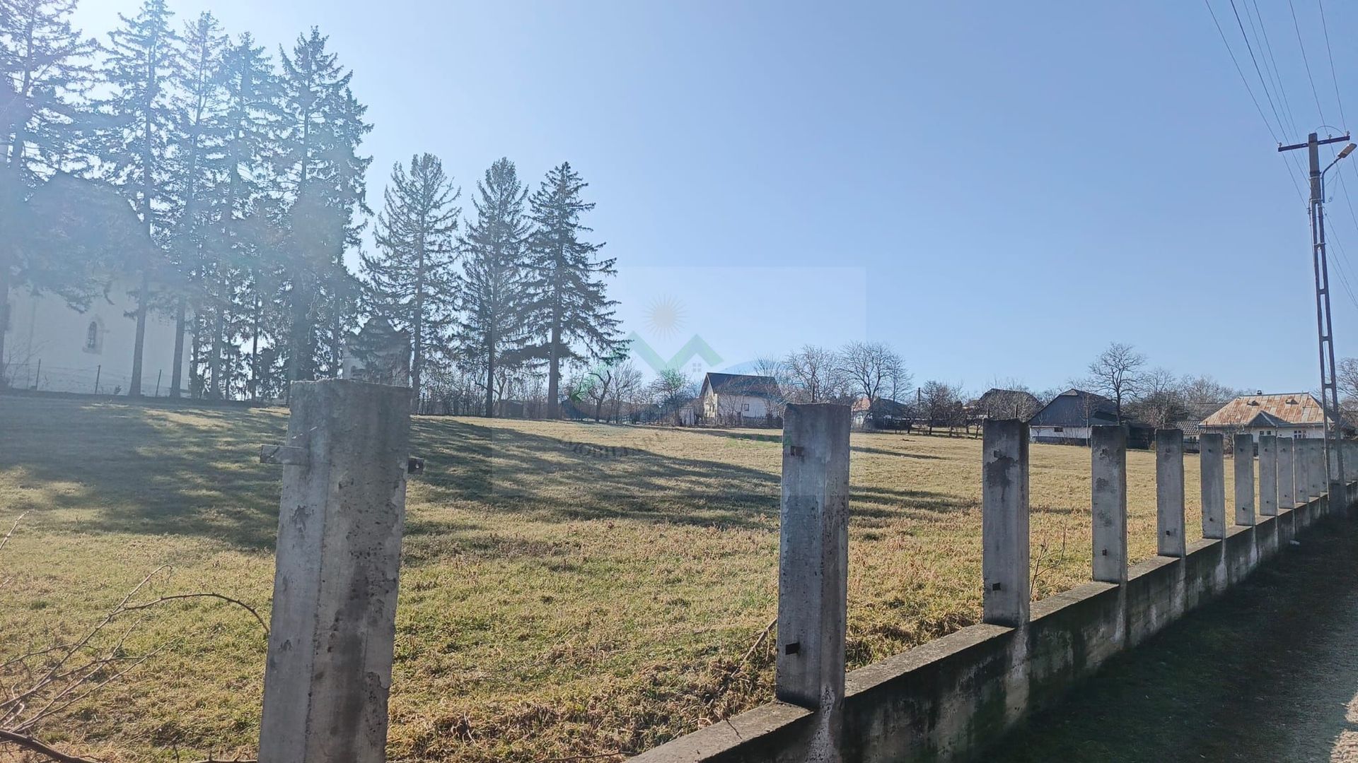 Teren de vânzre Horodniceni Suceava - Poză 8