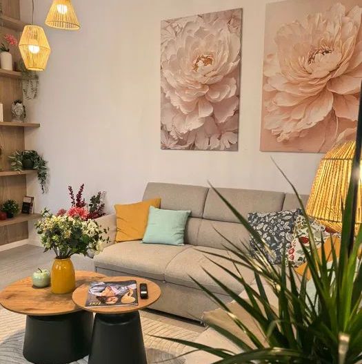 Apartament 2 camere premium – Prima închiriere – Zona JW Marriott - Poză 12