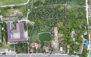 Spre vânzare I Teren pentru construcții I 21,22ari
Prima linie I s. Peresecina - Poză 4