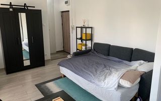 Garsoniera Crangasi - Poză 1