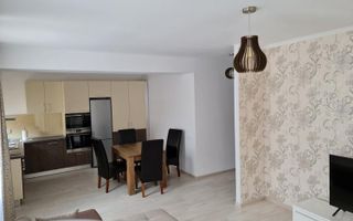 Apartament 2 camere, complet mobilat, Drumul Poienii - Poză 3