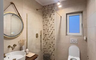 Casa de Vis cu Piscina  250 MPU I Suceava/Moara I 425.000Euro - Poză 13