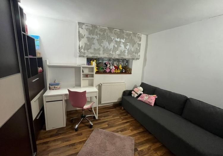 Casă de vanzare, ultracentral, 5 camere, Zona Eminescu-Toamnei - Poză 8