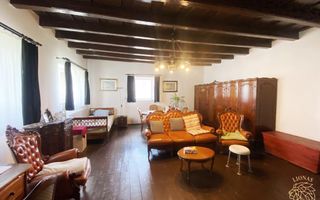 Casa Saseasca Reconditionata-3 cam-Teren 2,525mp-Monariu-EXCLUSIVITATE - Poză 1