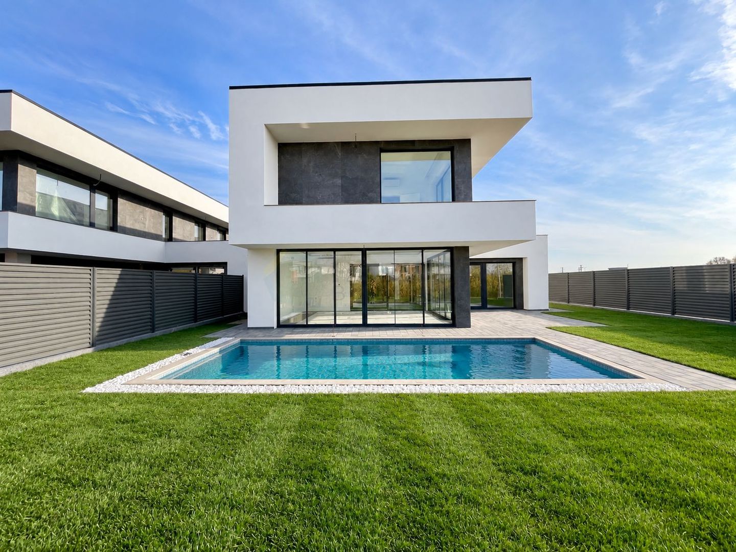 Own Lake Residence | Vila 6 camere | Pompa de caldura - Poză 7