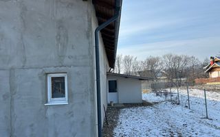 Hală de vânzare 165000 euro sau închiriere 900 euro   . - Poză 3