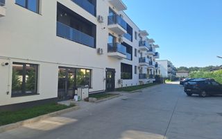 2 Camere - Tunari Otopeni - Finalizat - Gradina Proprie 71 mp - Poză 5