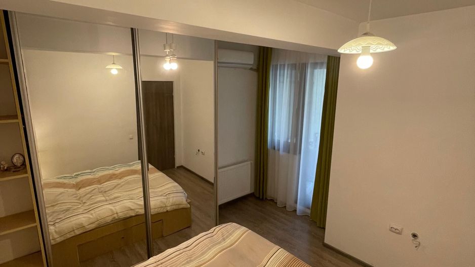 Stil Urban și Natură – Lângă Parcul Herăstrău, Locație Ideală - Poză 3