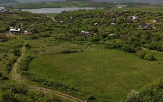 Teren intravilan cu acces dublu 462 mp Ciurbesti - Poză 1