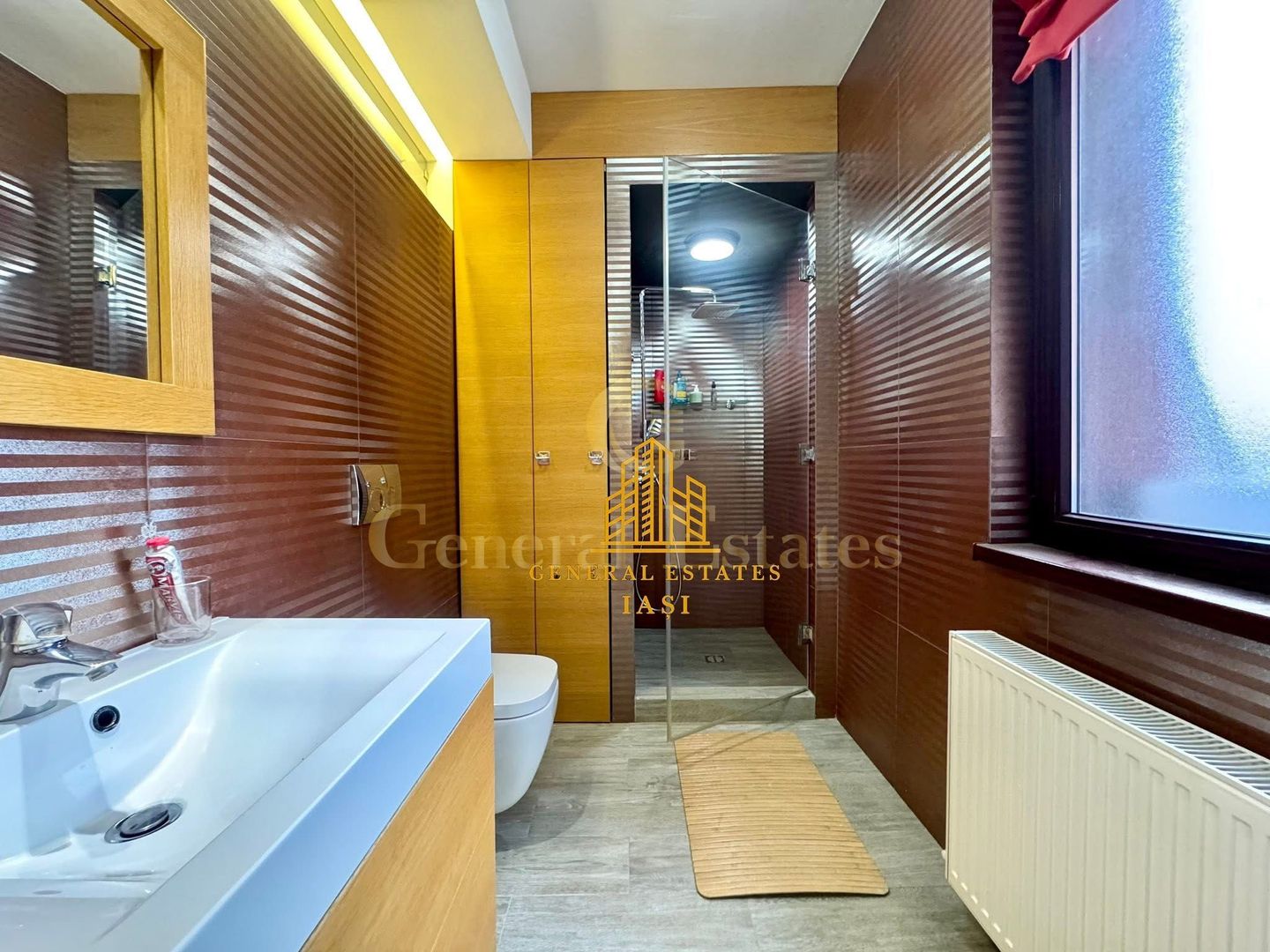 Apartament modern - Gata de mutare imediată - Bucium - Poză 19