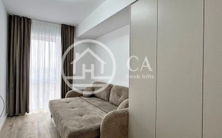 Apartament de închiriat cu 3 camere în PRIMA ARENA, Oradea - Poză 7