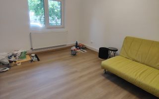 GARSONIERA- GIURGIULUI, PRIMA INCHIRIERE, CENTRALA, BUCATARIE INCHISA - Poză 7