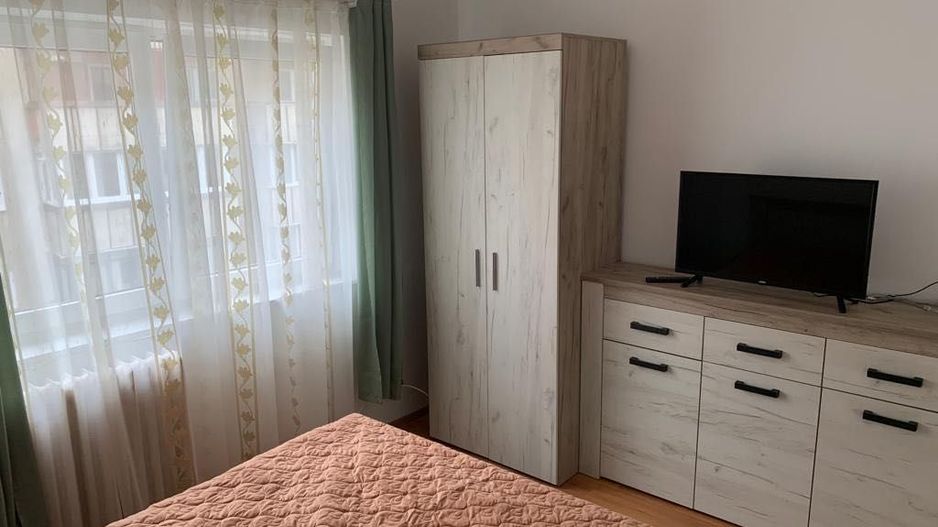 Apartament cu 2 camere decomandate | 45mp | Manastur | Zona Big | PET FRIENDLY - Poză 3