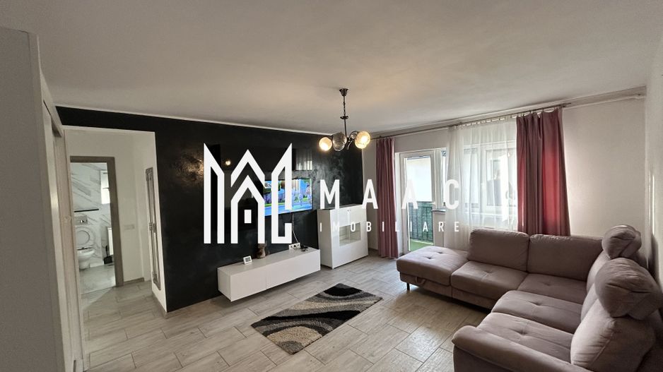 Apartament 2 camere I Etaj 1 I Arhitectilor - Poză 1