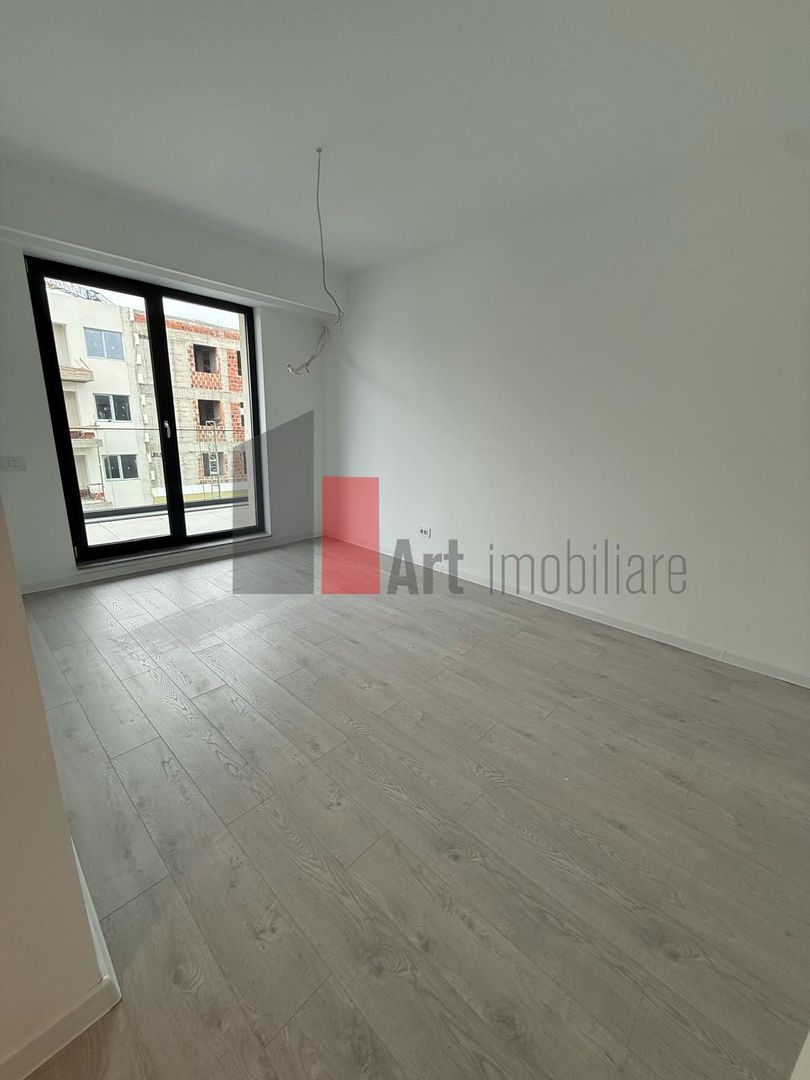 2 camere bloc 2025 - Novum Timișoara - Poză 8