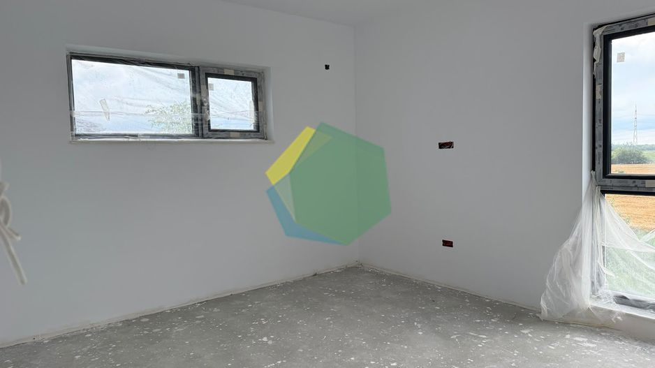 Vilă Individuală Contemporana Premium | Balotesti | Comision 0 - Poză 10