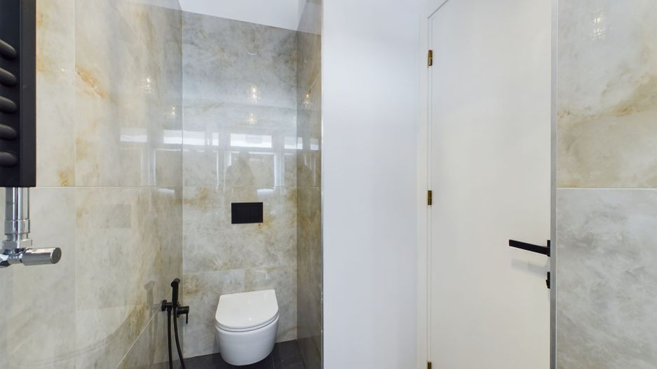 Vila Duplex 3 dormitoare cu garaj zona Școala Americană - Poză 7