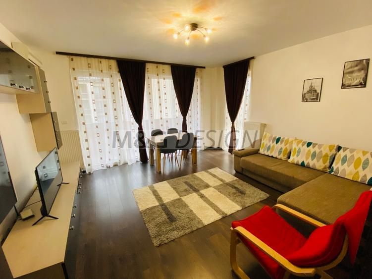 Apartament 2 camere Aradului bloc nou - Poză 2