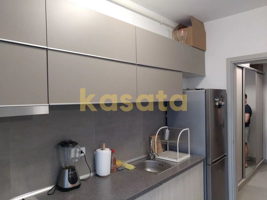 Garsonieră | 20th Residence | Metrou Petrache Poenaru | 40 mp - Poză 4