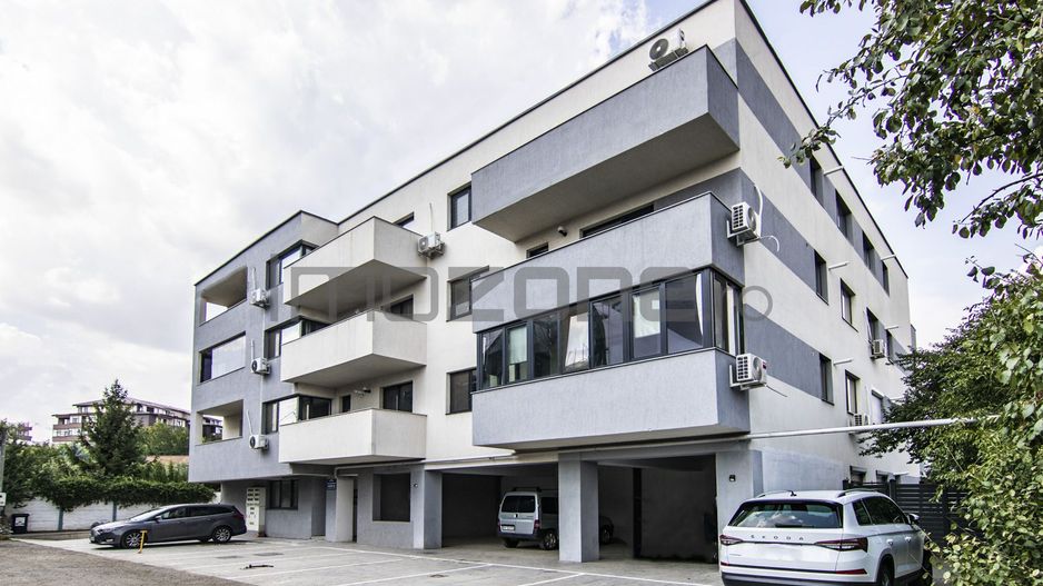 Militari Pacii, bloc nou finalizat, 2 camere, 56 mp, parter, finisat, comision 0 - Poză 1