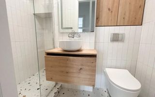 Apartament finisat modern, 45 mp, Manastur zona str Cabucet-Primaverii - Poză 12