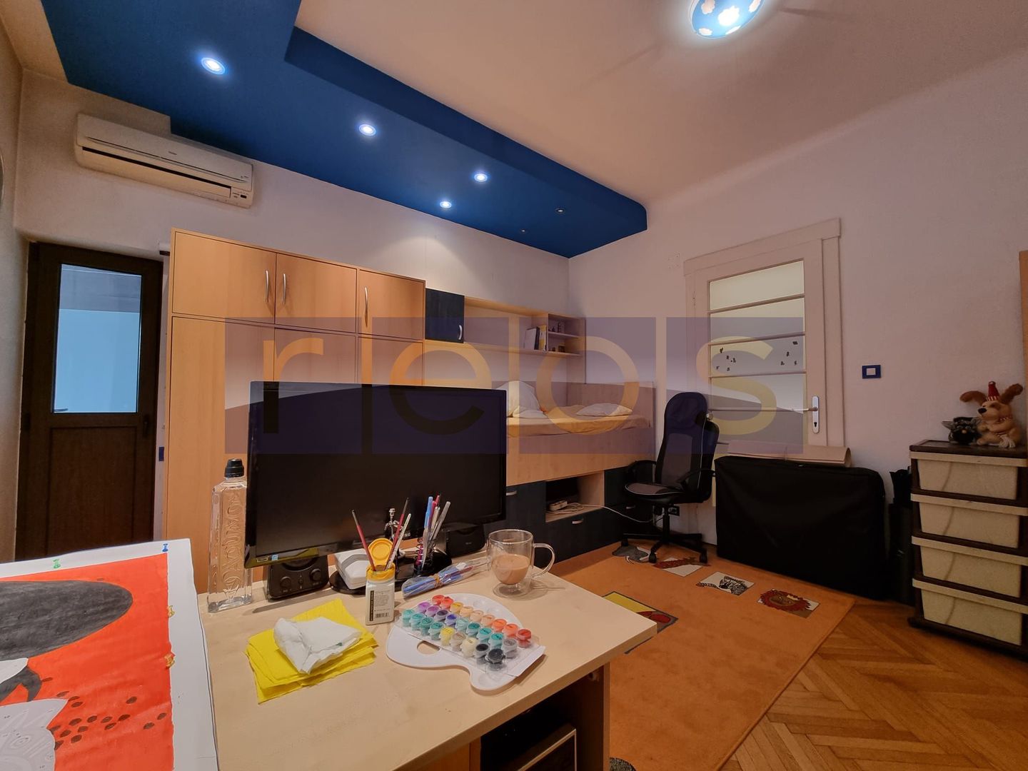 VANZARE 3 CAMERE | DECOMANDAT | ZONA TINERETULUI - Poză 9