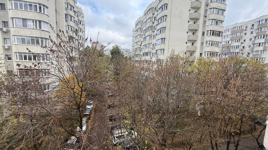 Garsoniera Ghica Tei Teiul Doamnei - Poză 14