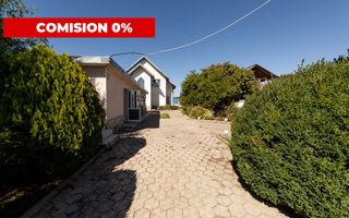 Casa visurilor cu 4000 mp livada roditoare si gradina Darmanesti-Arges - Poză 3
