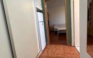 Garsonieră decomandată de închiriat – Titan, Str. Lotrioara, lângă Parcul IOR - Poză 11