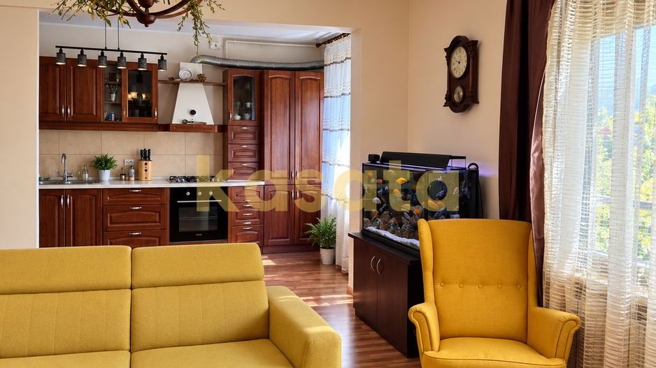 OPORTUNITATE | APARTAMENT 3 CAMERE | BUCURESTII NOI | PARC | BLOC NOU - Poză 3