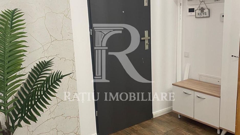 Apartament cu 2 camere | Aes Residence | Oradea - Poză 10
