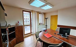 Cladire de birouri P+2, zona HCC - Cetatea Alba Carolina - Poză 12