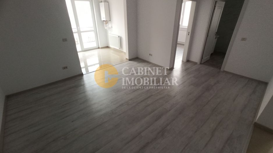 VALEA LUPULUI - APARTAMENT 3 CAMERE - BLOC NOU - LOC DE PARCARE - Poză 3