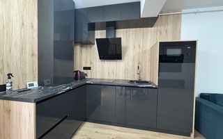 Apartament 2 camere cu terasă zona Doamna Stanca - Poză 15