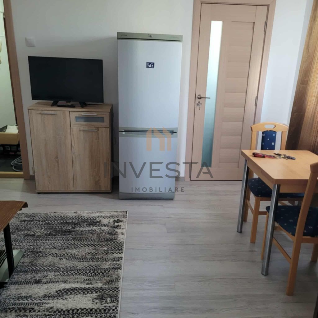 Apartament 2 camere de vanzare | Gheorgheni - Poză 1