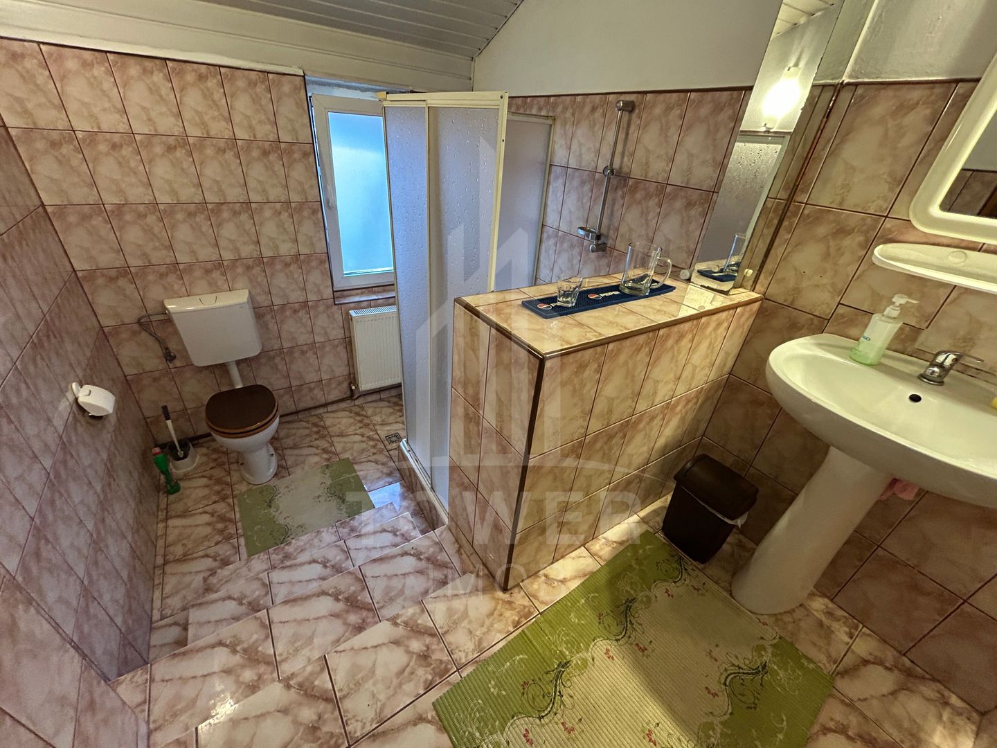 Apartament la casă de închiriat - Șelimbăr, Sibiu - Poză 12