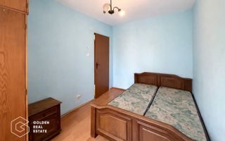 Apartament 4 camere, 128 mp, zona Alfa, comision 0% - Poză 12