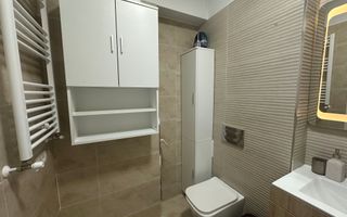 2 Camere 🏢 | Novum Lacul Morii 📍 | Etaj intermediar ⬆️ - Poză 9