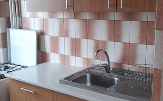 BRASADAS închiriază garsoniera la etajul 6/8 Pta Alba Iulia. - Poză 3