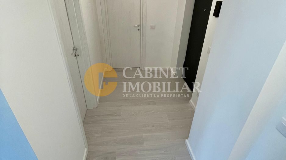 Bucium - INTABULAT - Bloc Nou - 2 Camere Decomandat - Etaj Intermediar - 60 Mp - Poză 6
