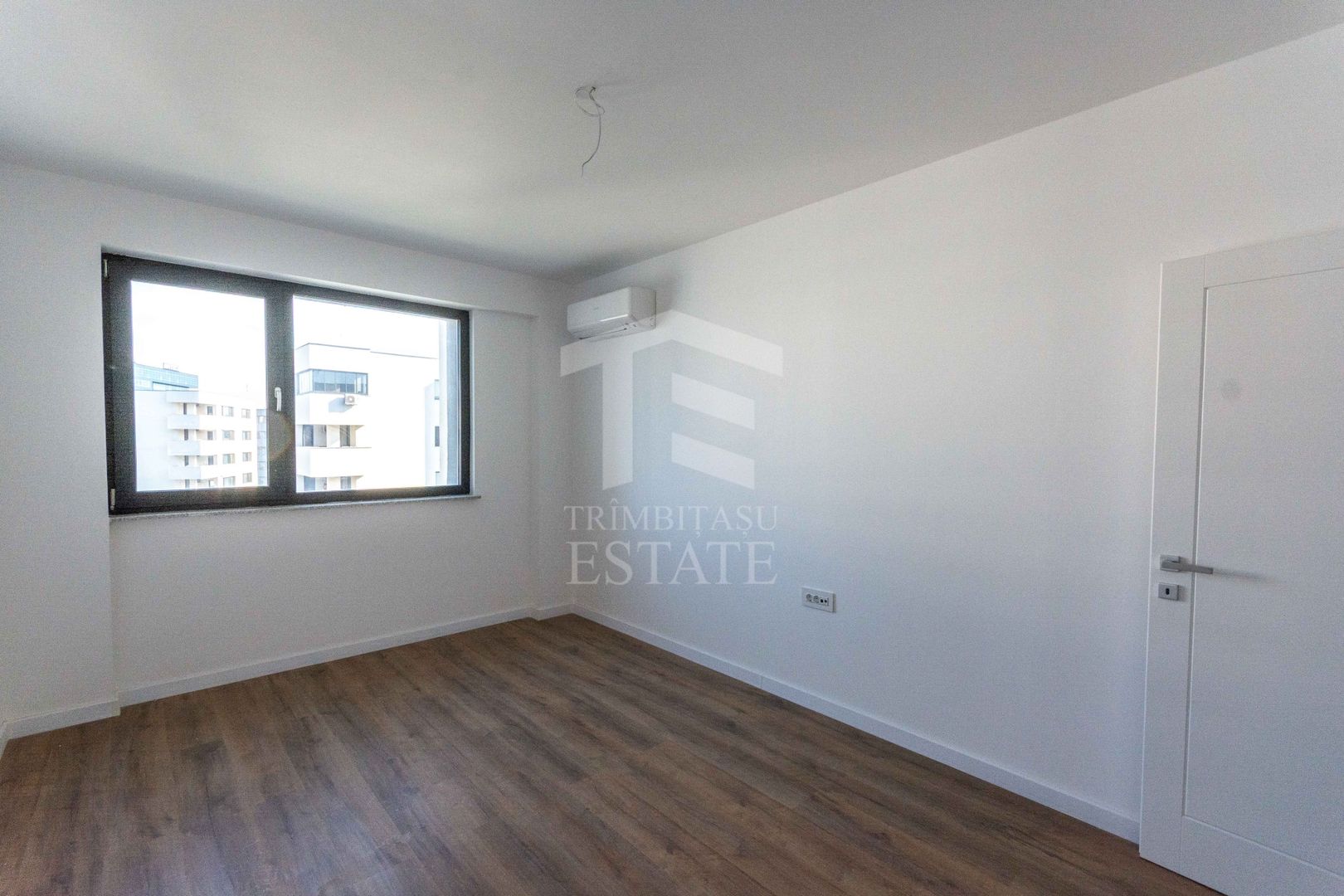 Pipera rond OMV, Ivory Residence 2 camere - Poză 8