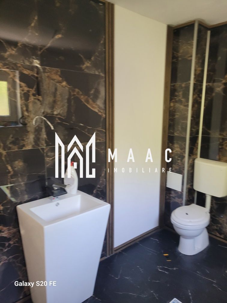 Casă Valea Avrigului | 1050 mp teren | Lângă Brambura Park | Intabulată - Poză 5